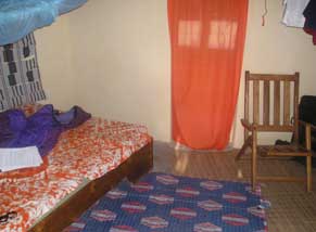 Kansala Zimmer
